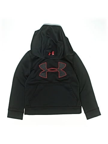 Under Armour Zip Up Hoodie (view 1)