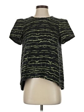 Marissa Webb Short Sleeve Top