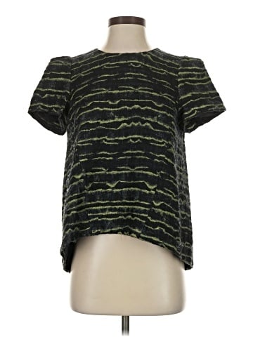 Marissa Webb Short Sleeve Top (view 1)