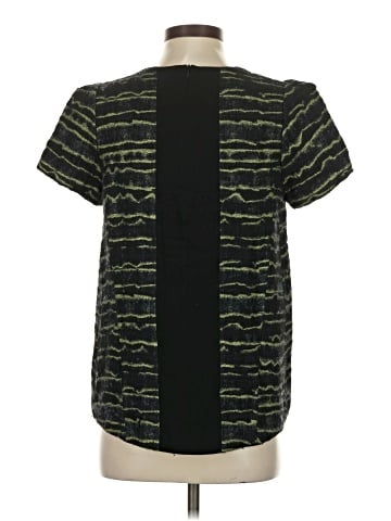 Marissa Webb Short Sleeve Top (view 2)