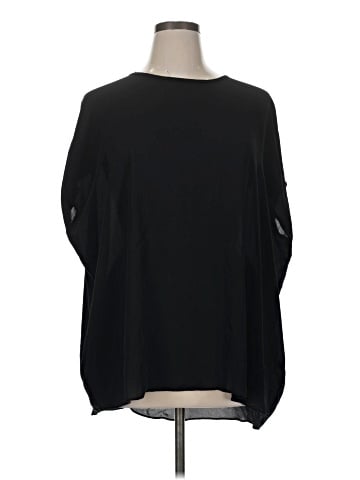 CATHERINE Catherine Malandrino 3/4 Sleeve Top (view 1)