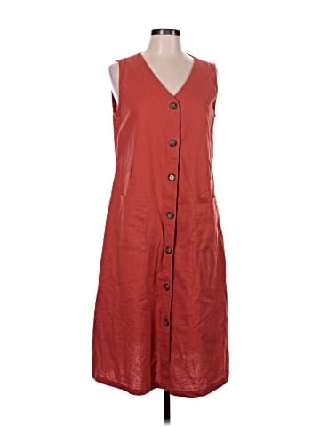 Morgan Taylor Casual Dress (view 1)