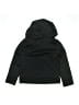 Under Armour 100% Polyester Black Zip Up Hoodie Size XS (youth) - photo 2
