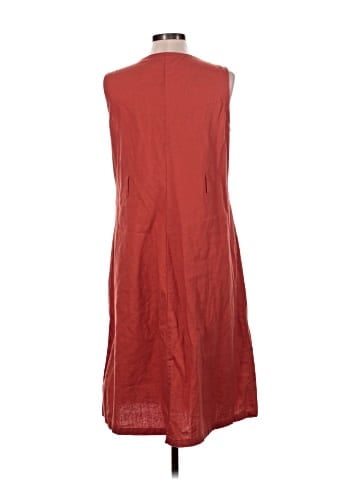 Morgan Taylor Casual Dress (view 2)