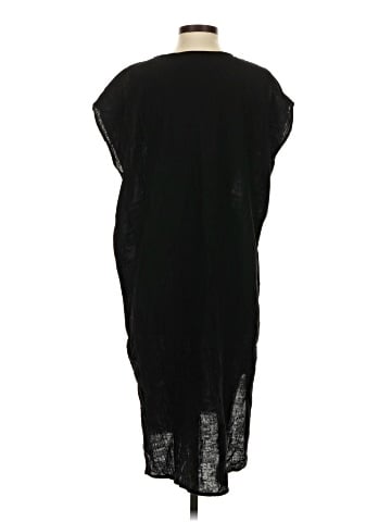 Eileen Fisher Casual Dress (view 2)