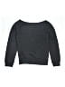 NFL Gray Sweatshirt Size 7 - photo 2