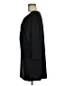 Leith Solid Black Casual Dress Size M - photo 5