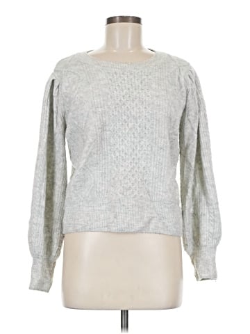 1.State Pullover Sweater (view 1)