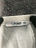 Ci Sono Solid White Ivory Romper Size M - photo 4