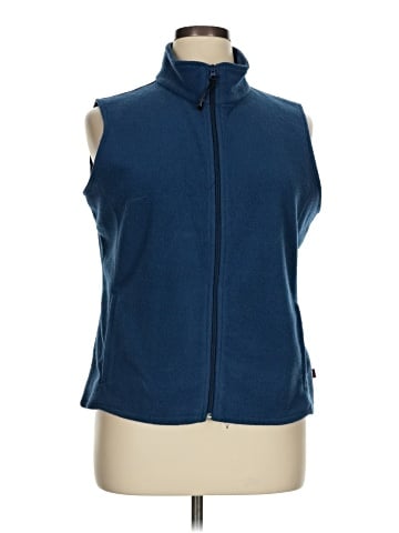 Woolrich Vest (view 1)