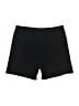 Cheetah Solid Black Shorts Size XL - photo 2