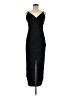 Venus Black Cocktail Dress Size M - photo 1