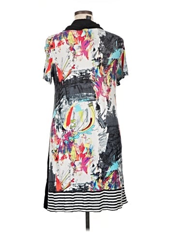 PURE essence Casual Dress (view 2)