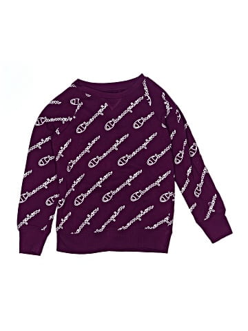 Champion Long Sleeve Top (view 1)
