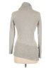 Venus Gray Turtleneck Sweater Size M - photo 2