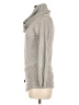 Venus Gray Turtleneck Sweater Size M - photo 5