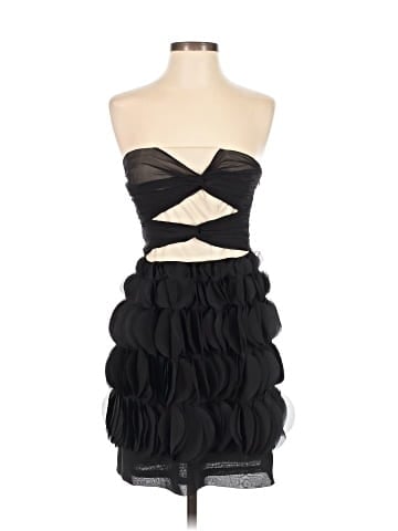 Just Female Cocktail Dress (view 1)