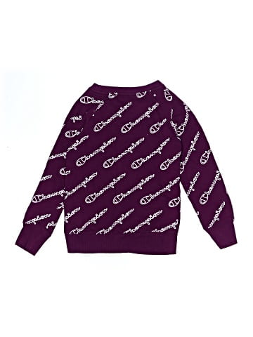 Champion Long Sleeve Top (view 2)