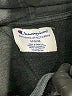 Champion Black Pullover Hoodie Size M - photo 7