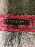 Burning Torch Polka Dots Black Dress Pants Size XS - photo 6