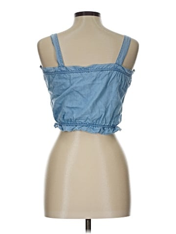 Chelsea & Violet Tube Top (view 2)