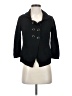 Ann Taylor LOFT Black Wool Cardigan Size XS - photo 1