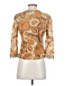 Assorted Brands Gold 3/4 Sleeve Top Size S (estimated) - photo 2