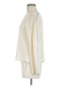 Rag & Bone 100% Cotton Ivory Long Sleeve Top Size M - photo 5