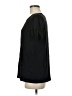 Banana Republic Black Short Sleeve T-Shirt Size M - photo 5