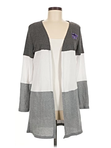 Gameday couture Cardigan (view 1)