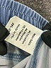Unbranded Solid Blue Active Pants Size 2X - photo 4