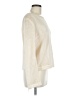 Rag & Bone 100% Cotton Ivory Long Sleeve Top Size M - photo 4
