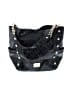 MICHAEL Michael Kors 100% Leather Black Leather Tote One size - photo 1