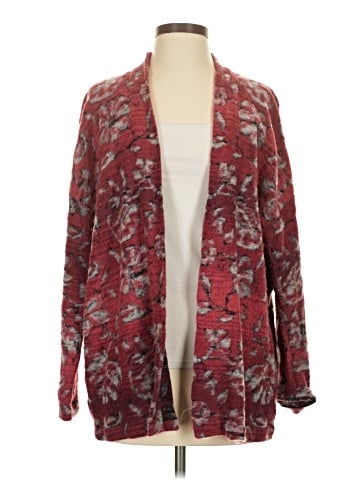Purejill Cardigan (view 1)
