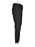 Old Navy Chevron-herringbone Black Jeans Size 4 - photo 4