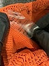 Kiwi Orange Swimsuit Bottoms Size TU - photo 3
