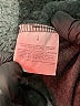 Old Navy Gray 3/4 Sleeve Top Size L - photo 8