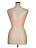 Rhonda Shear Pink Tank Top Size 1X - photo 2