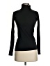 J.Crew 100% Cotton Black Long Sleeve Top Size XXS - photo 1