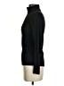 J.Crew 100% Cotton Black Long Sleeve Top Size XXS - photo 5