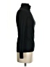 J.Crew 100% Cotton Black Long Sleeve Top Size XXS - photo 4