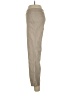 Kasper Solid Tan Active Pants Size S - photo 5