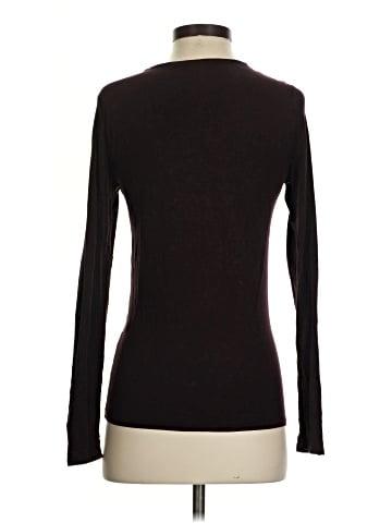 Elie Tahari Long Sleeve T-Shirt (view 2)