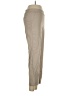 Kasper Solid Tan Active Pants Size S - photo 4
