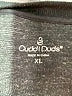 Cuddl Duds Black Pullover Sweater Size XL - photo 7