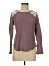 Shein Burgundy Cardigan Size M - photo 1