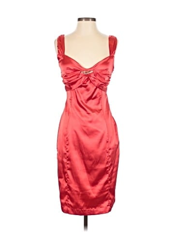 Roberto Cavalli Cocktail Dress (view 1)