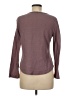 Shein Burgundy Cardigan Size M - photo 2