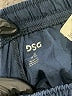 DSG Solid Blue Athletic Shorts Size S (kids) - photo 3