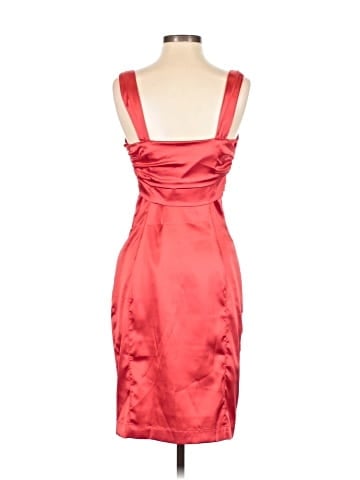 Roberto Cavalli Cocktail Dress (view 2)